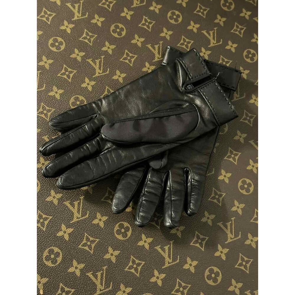 Prada Lambskin Gloves - Picture 11 of 16